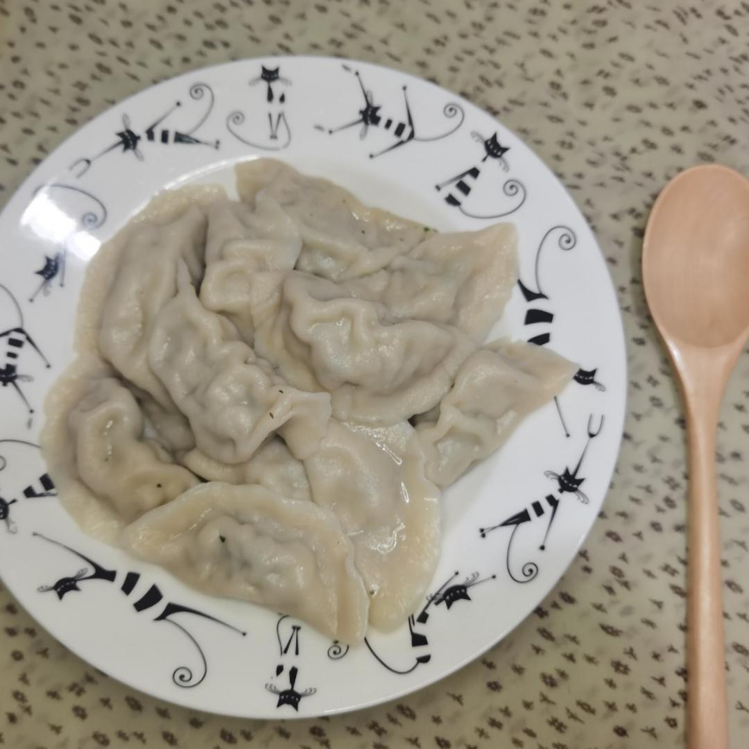 居家日食记