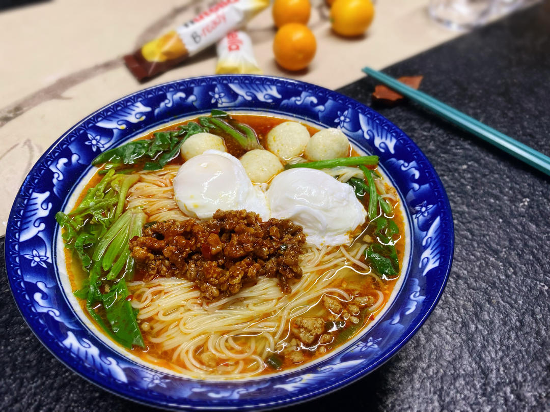 早餐•2026年2月3日