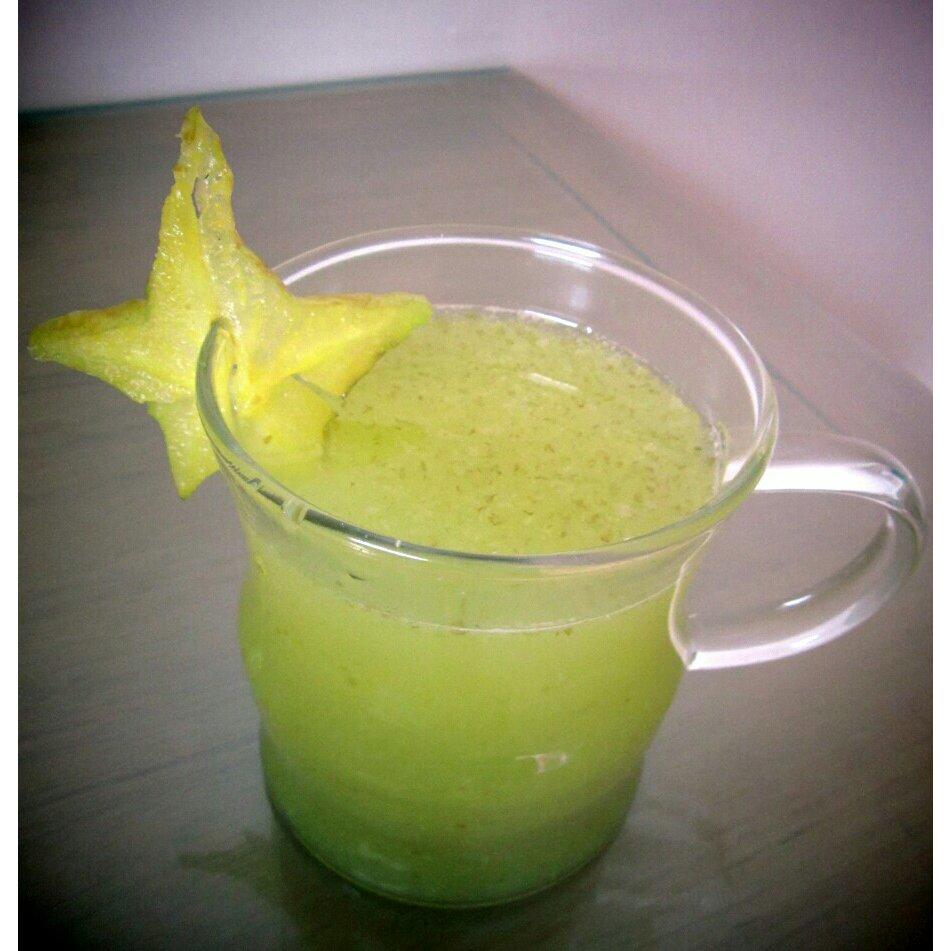 37款鲜榨果汁配方大公开