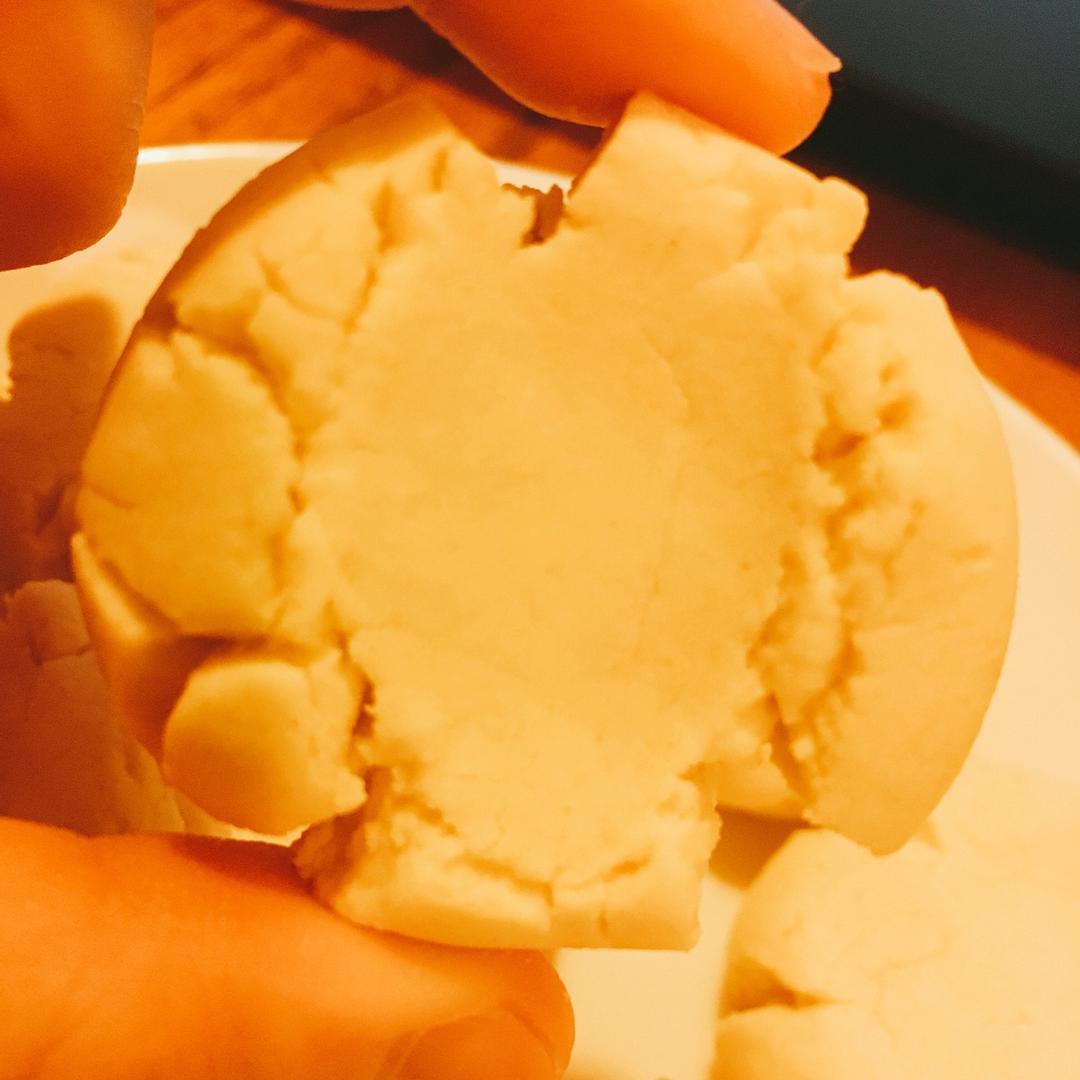 玛格丽特小饼干