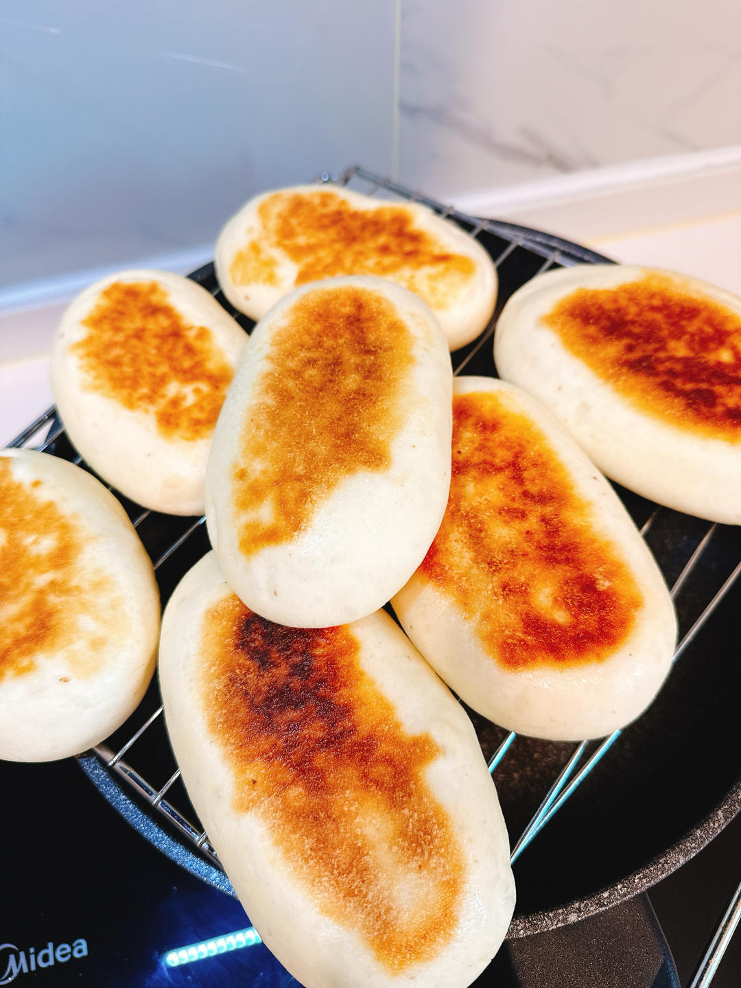 下午茶•2026年4月12日