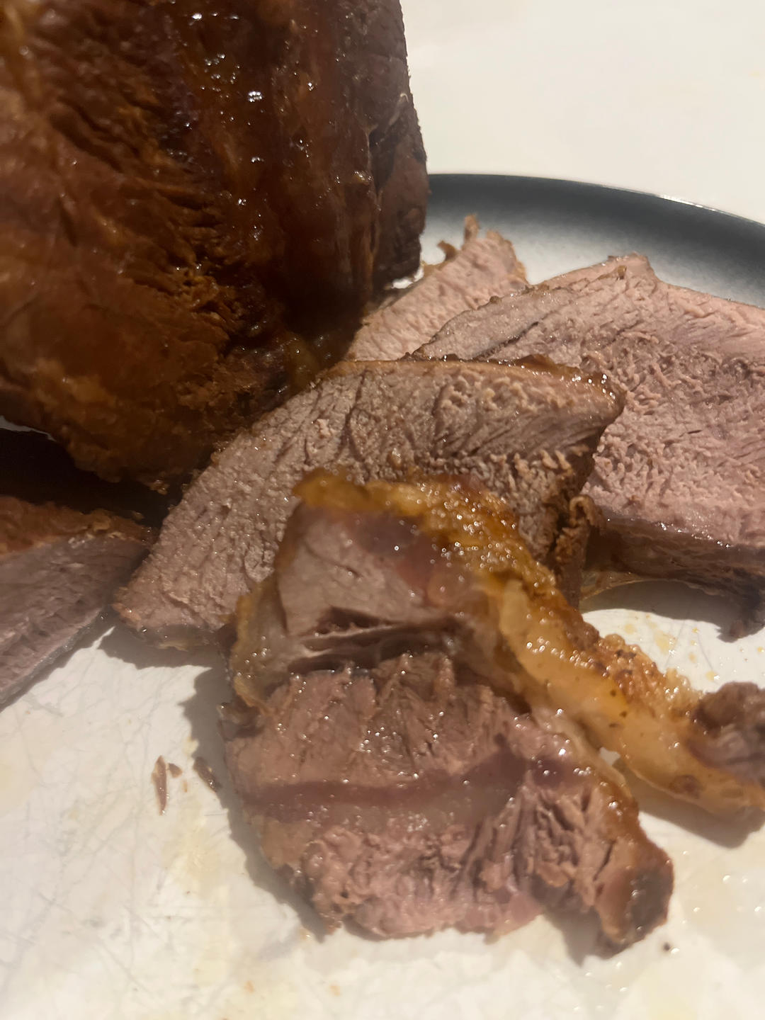 零失败的懒人版卤牛肉