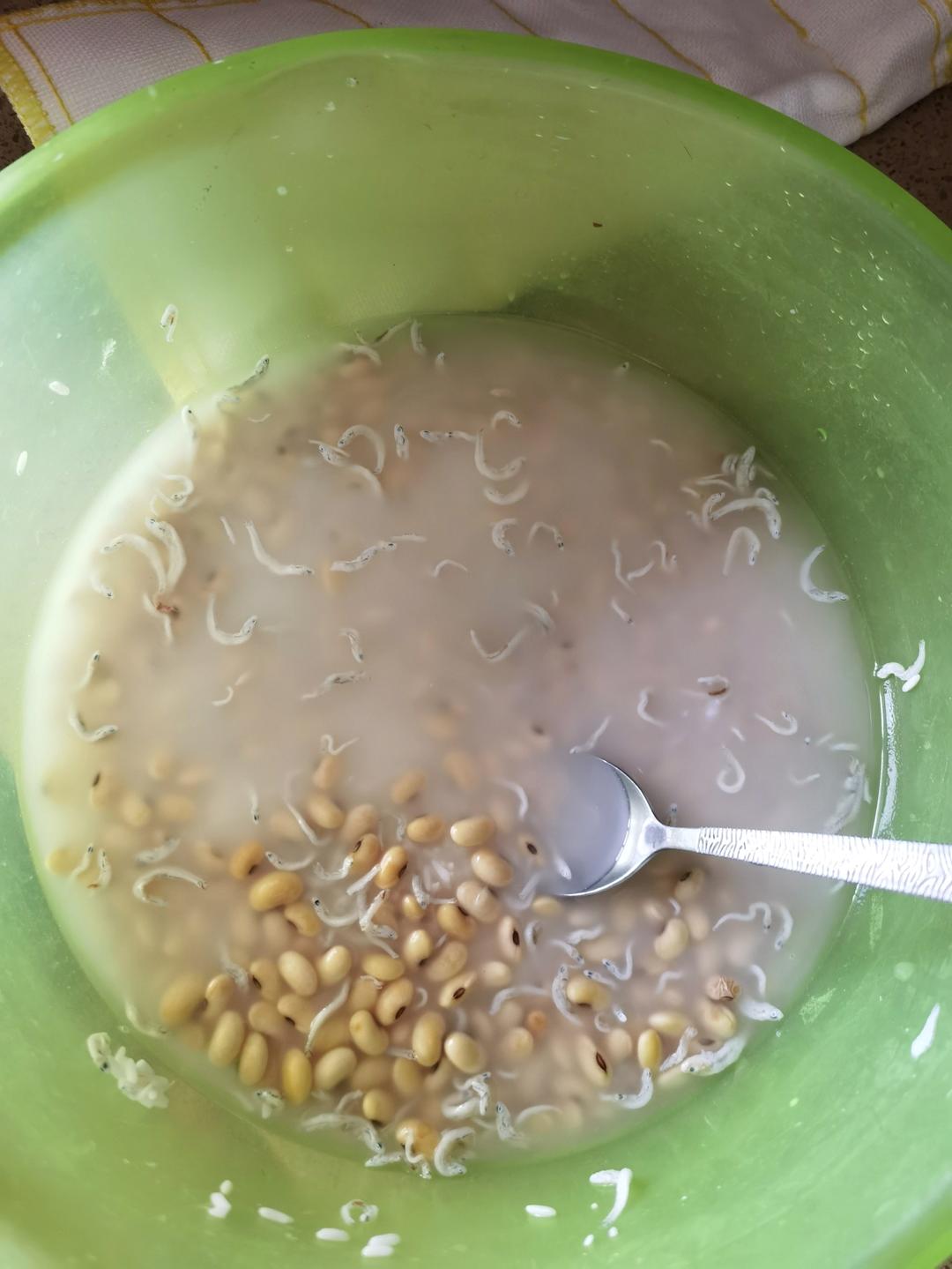 海蛎饼---福清特色小吃