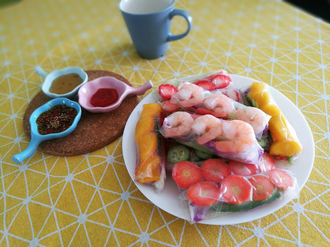 越南春卷