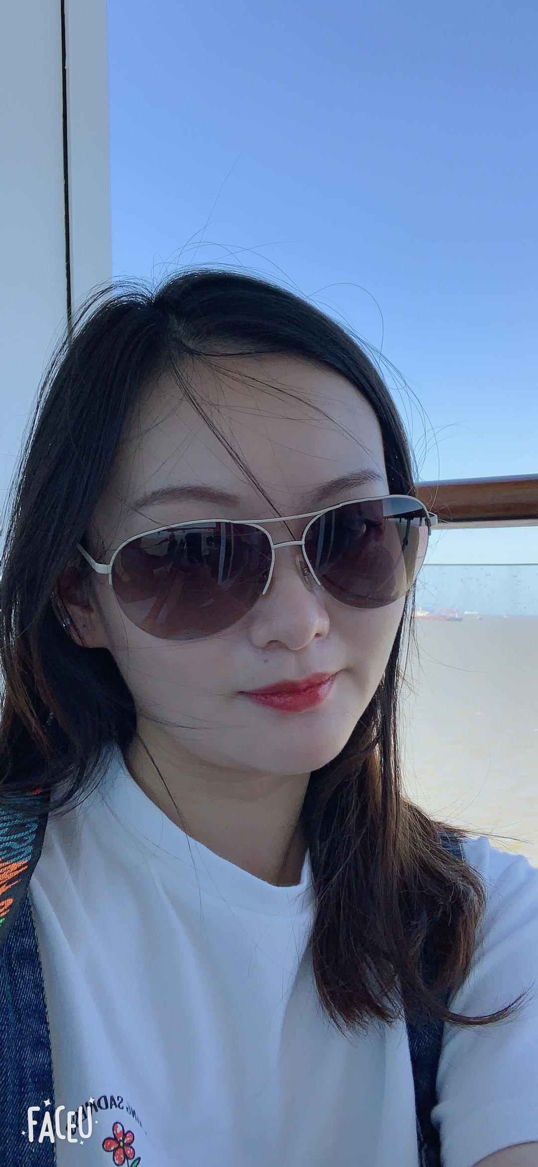 要消灭小肚腩的Sarah酱