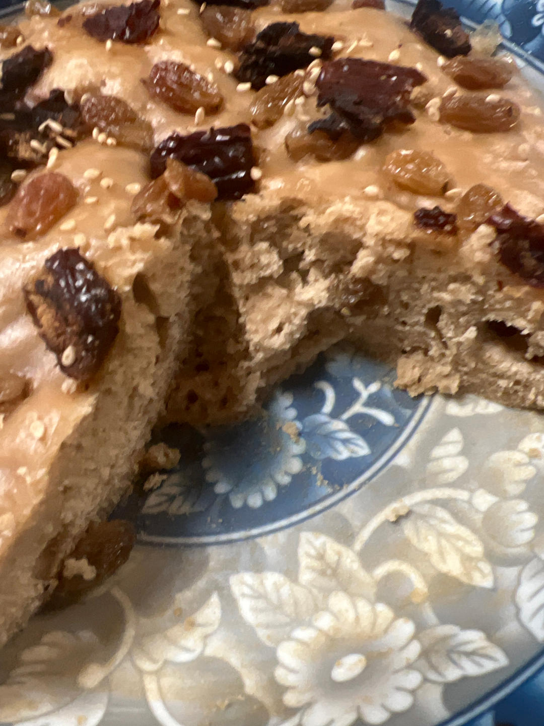 大米发糕（简单易做）