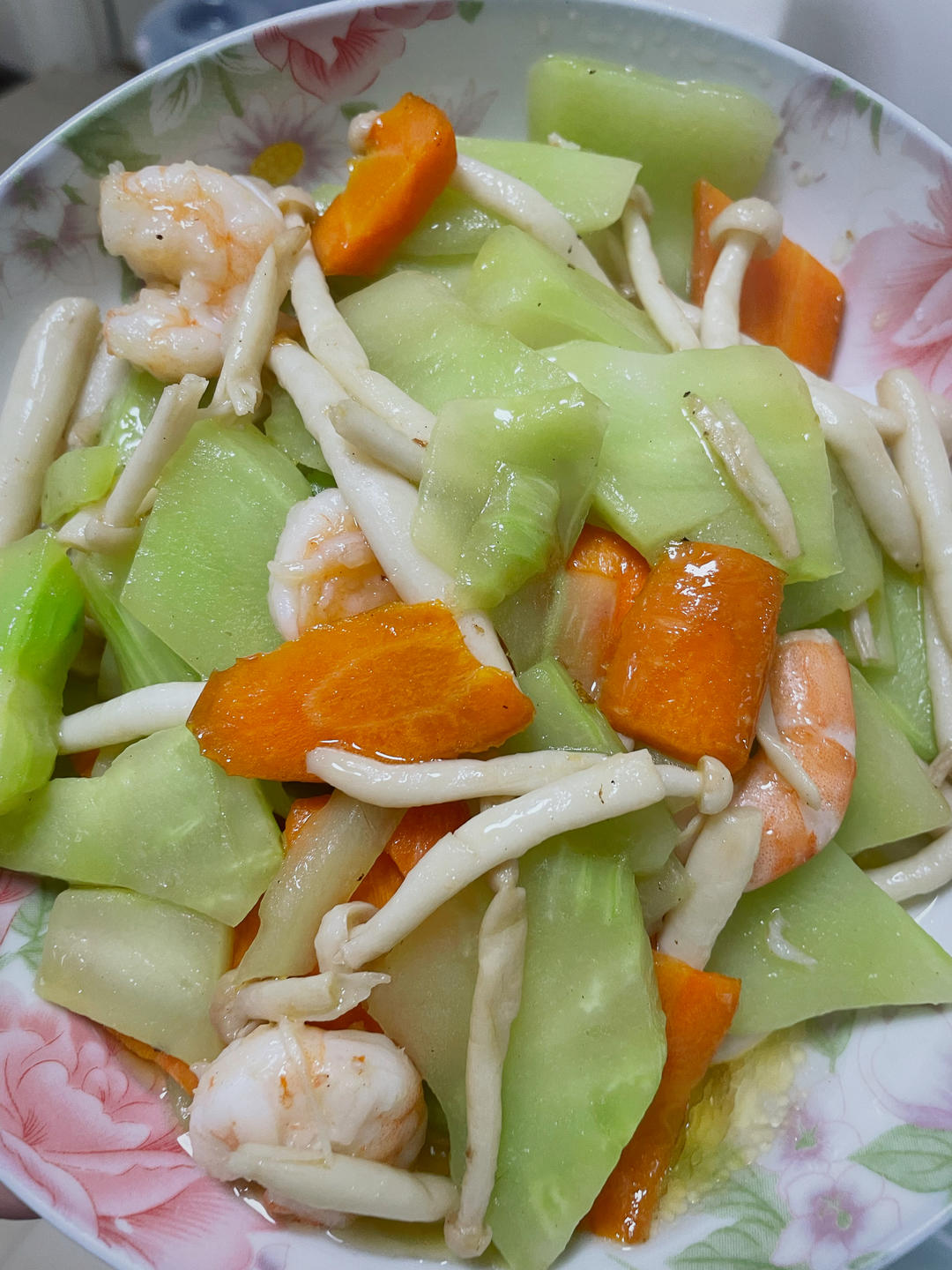 晚餐•2022年10月27日