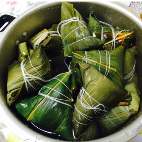 薏米粽（糖友定制)