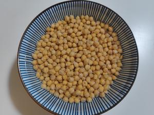 健康小零食-香烤鹰嘴豆的做法 步骤2