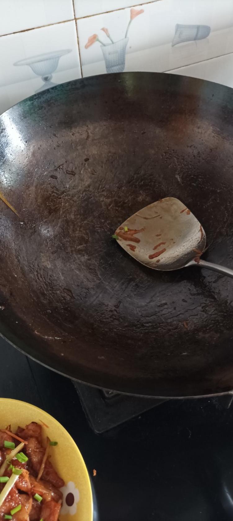 锅包小酥肉