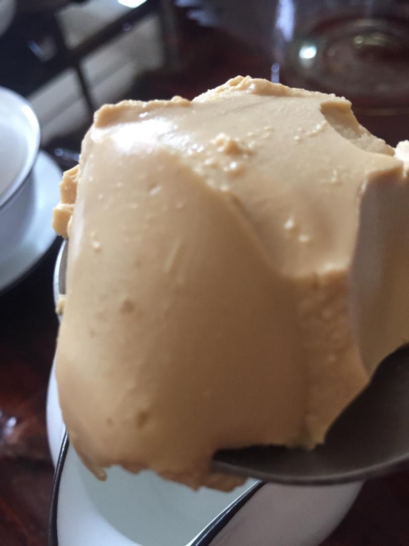 伯爵红茶奶冻