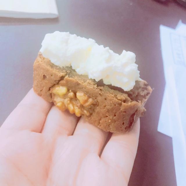 生酮快手咖啡蛋糕