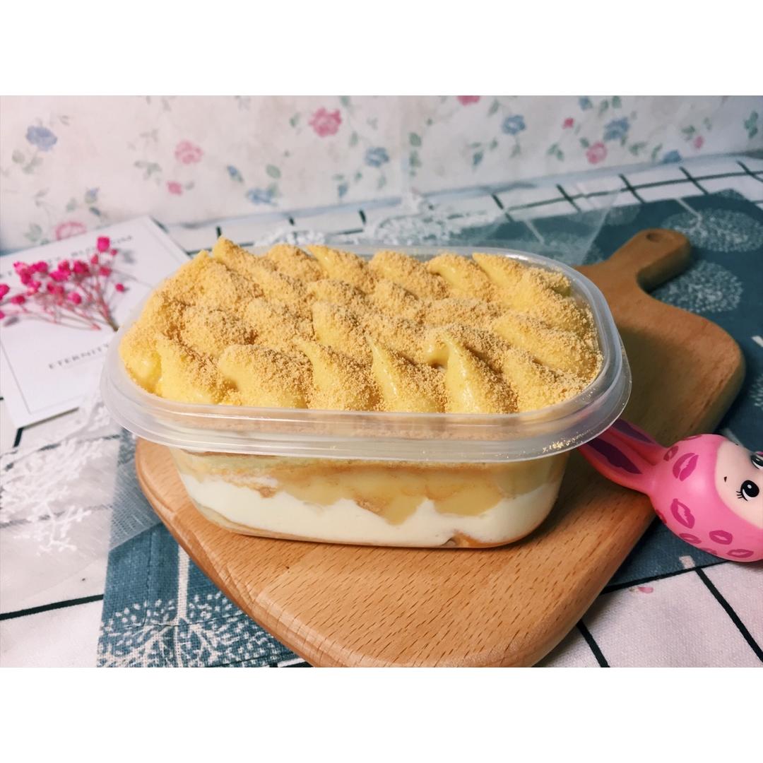 豆乳盒子-超详细图文版！