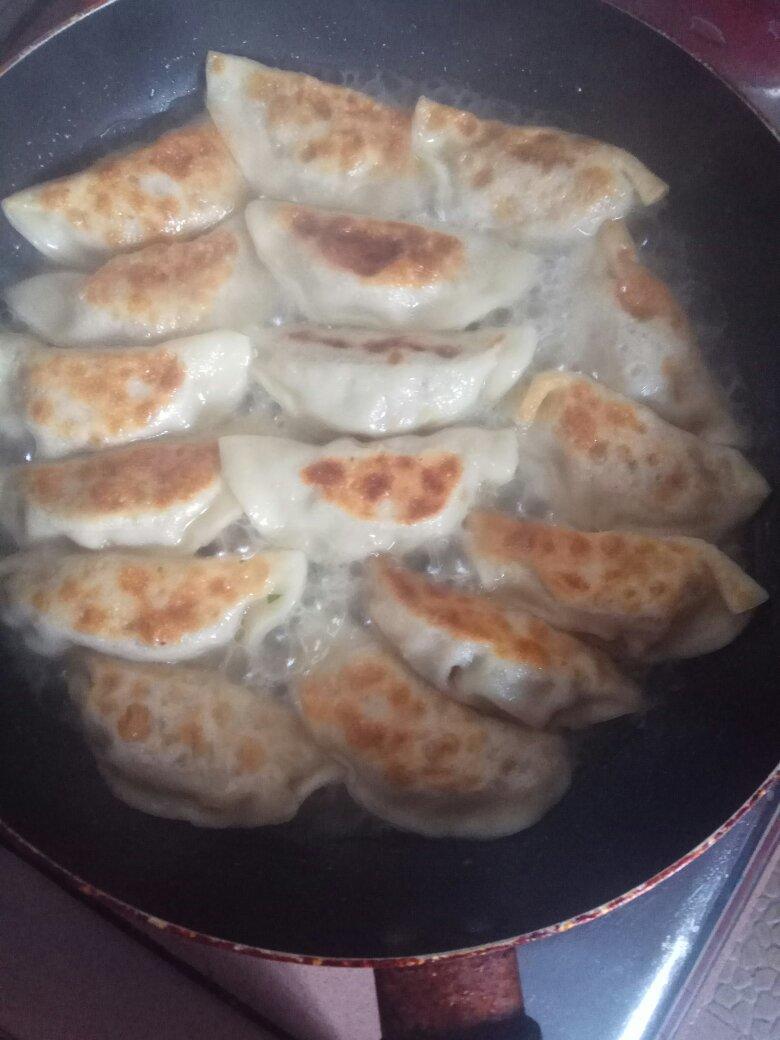 冰花🌸煎饺