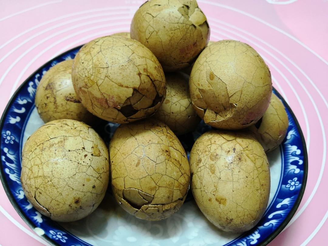 茶叶蛋