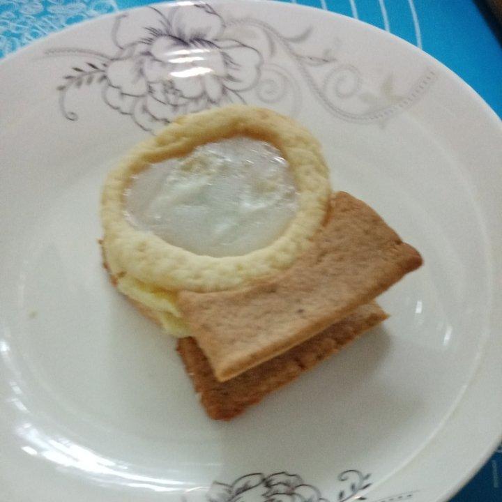 有声音的糖果机饼干（含视频）