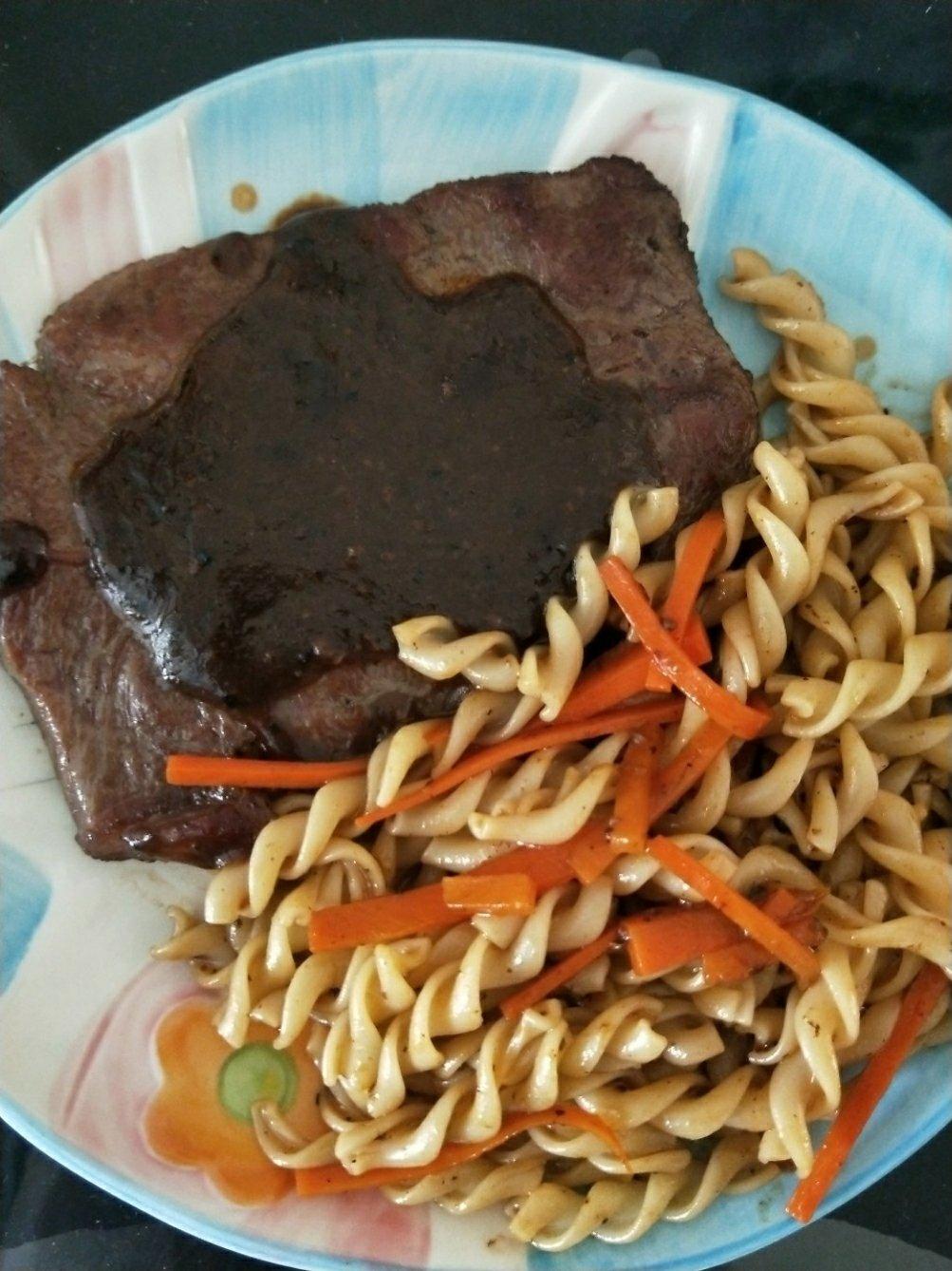 何小厨的进阶之路