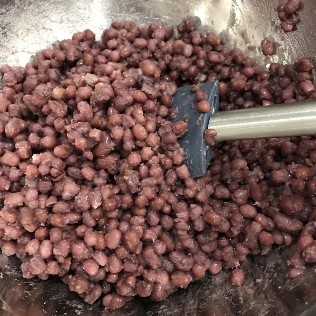 简单又好吃的蜜红豆攻略