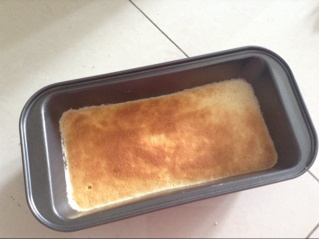 只用淡奶油做的乳酪蛋糕