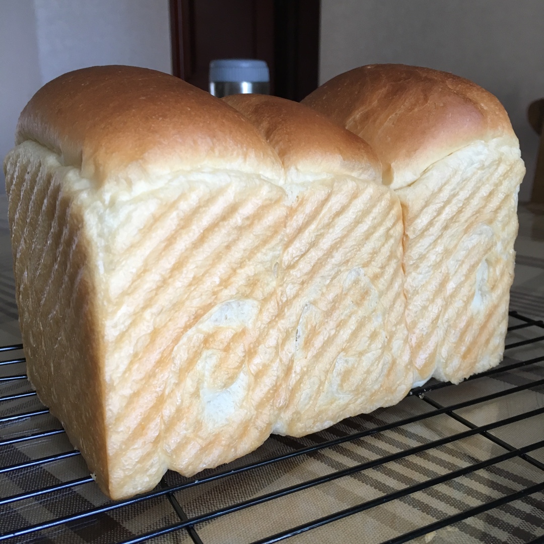 波兰种北海道吐司