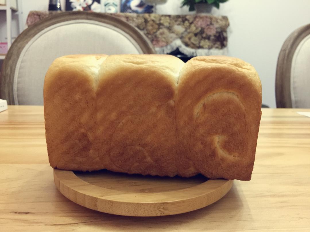 中种手撕北海道吐司