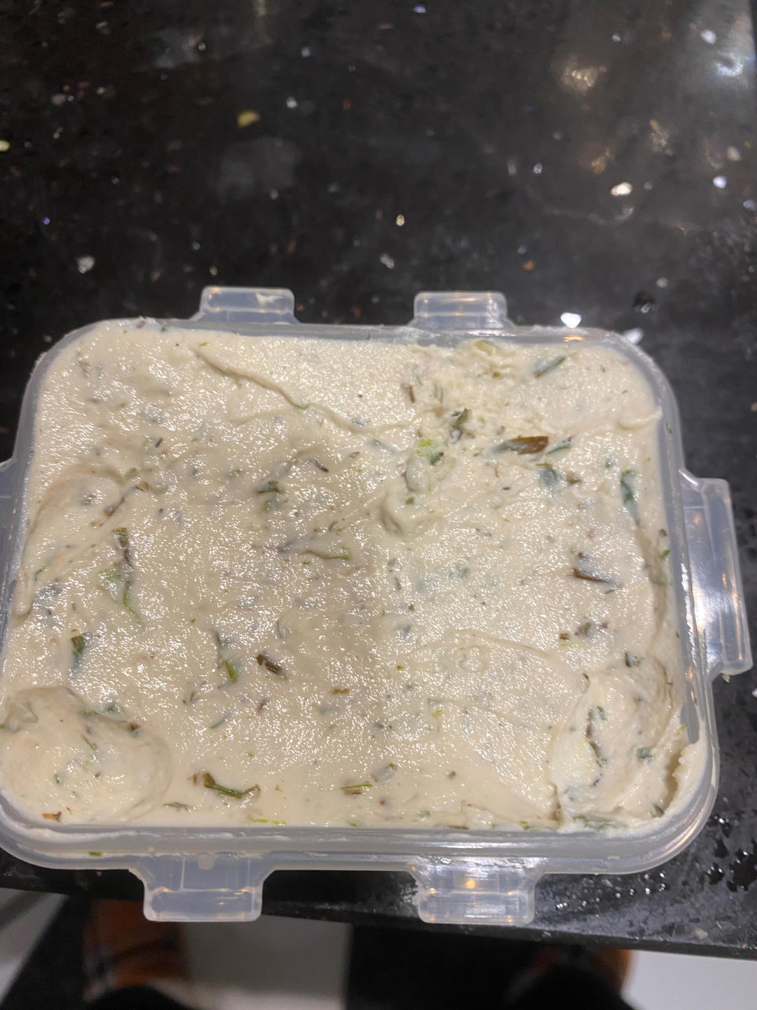 家庭自制奶油奶酪 Homemade Cream Cheese