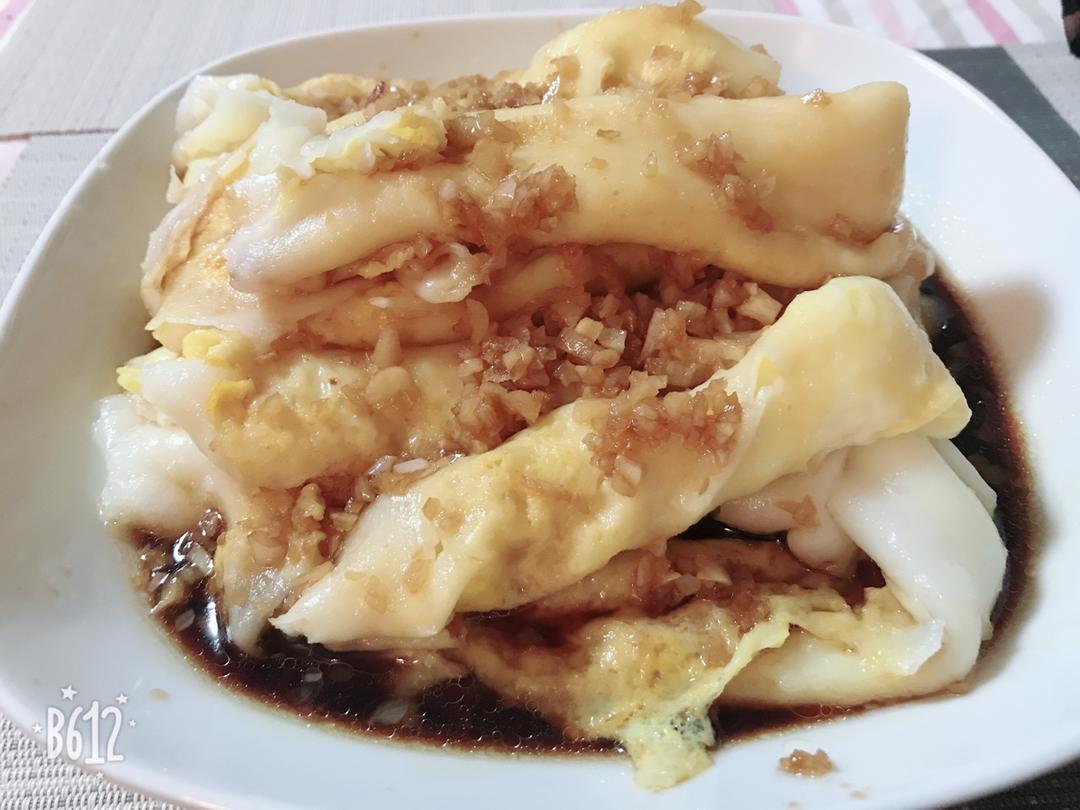 广东肠粉（精心调制）