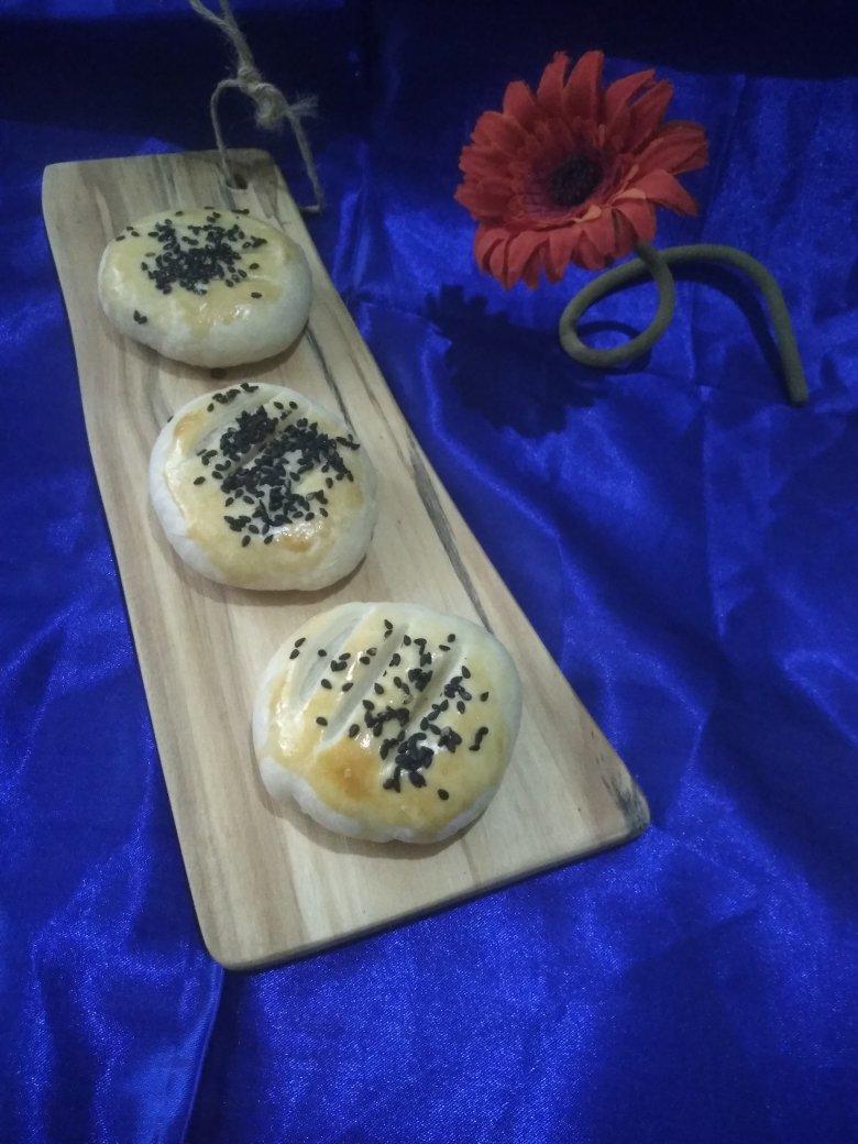 老婆饼
