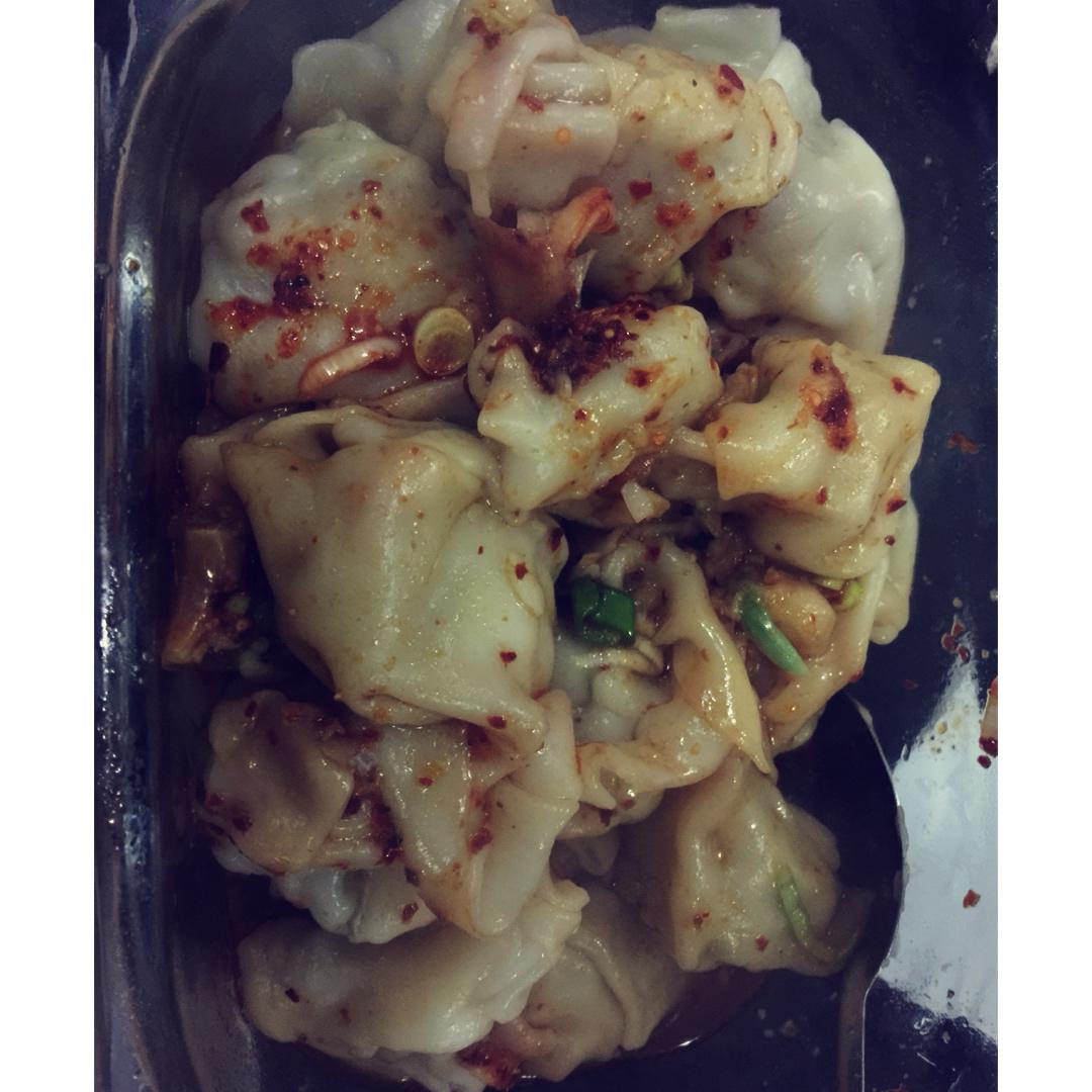 拌混沌