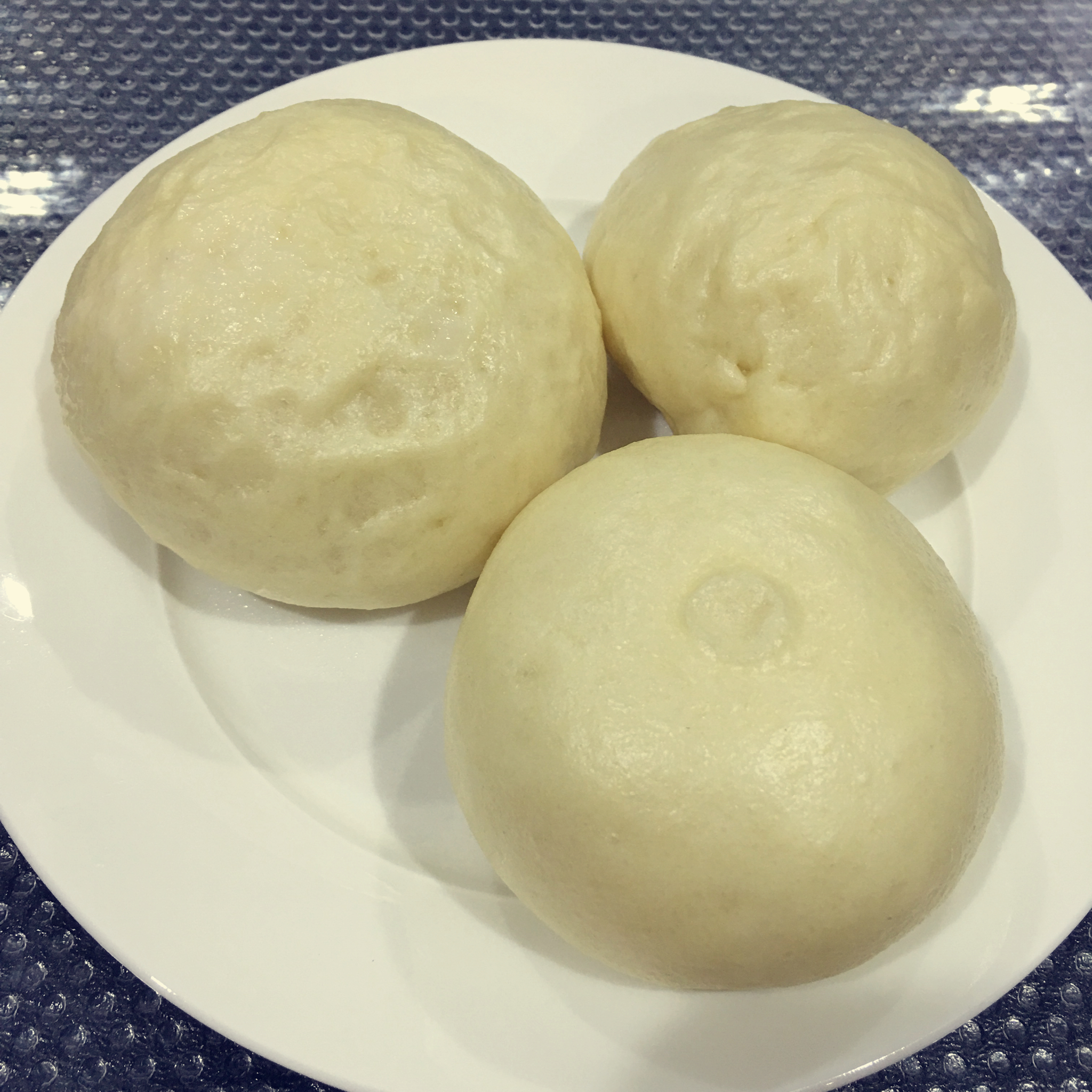 馒头成形记（图文完全版）