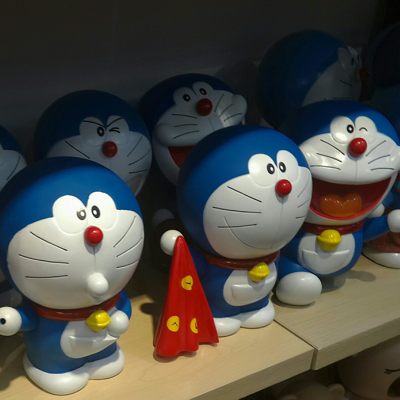 那只小鱼呀