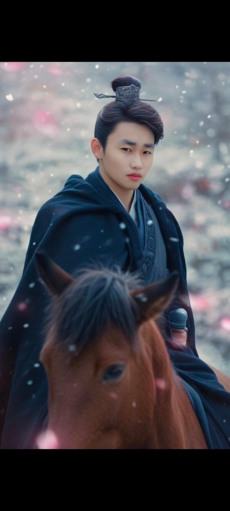 会飞的鱼叫亿阳