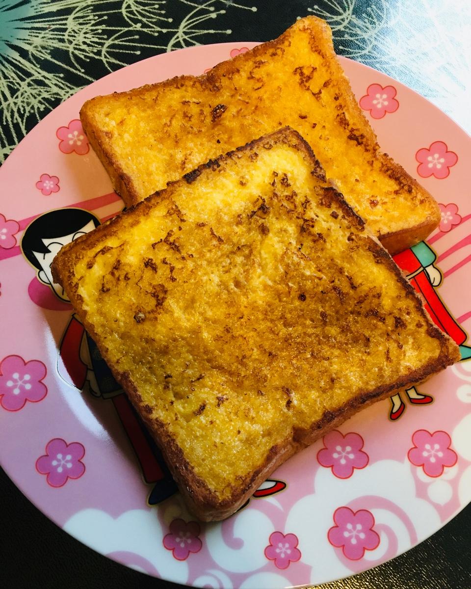 法式吐司