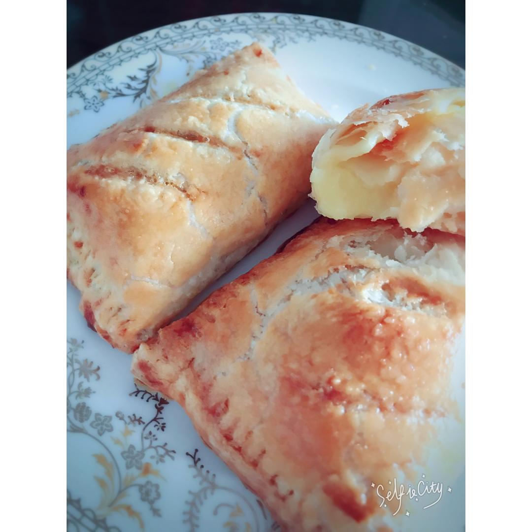 菠萝派（八寸派盘）