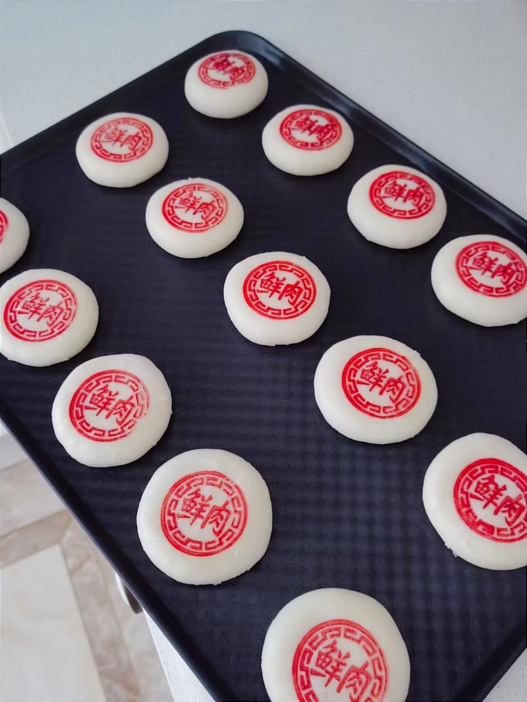 吃了想开店的苏式鲜肉月饼，月饼店老板们急哭了