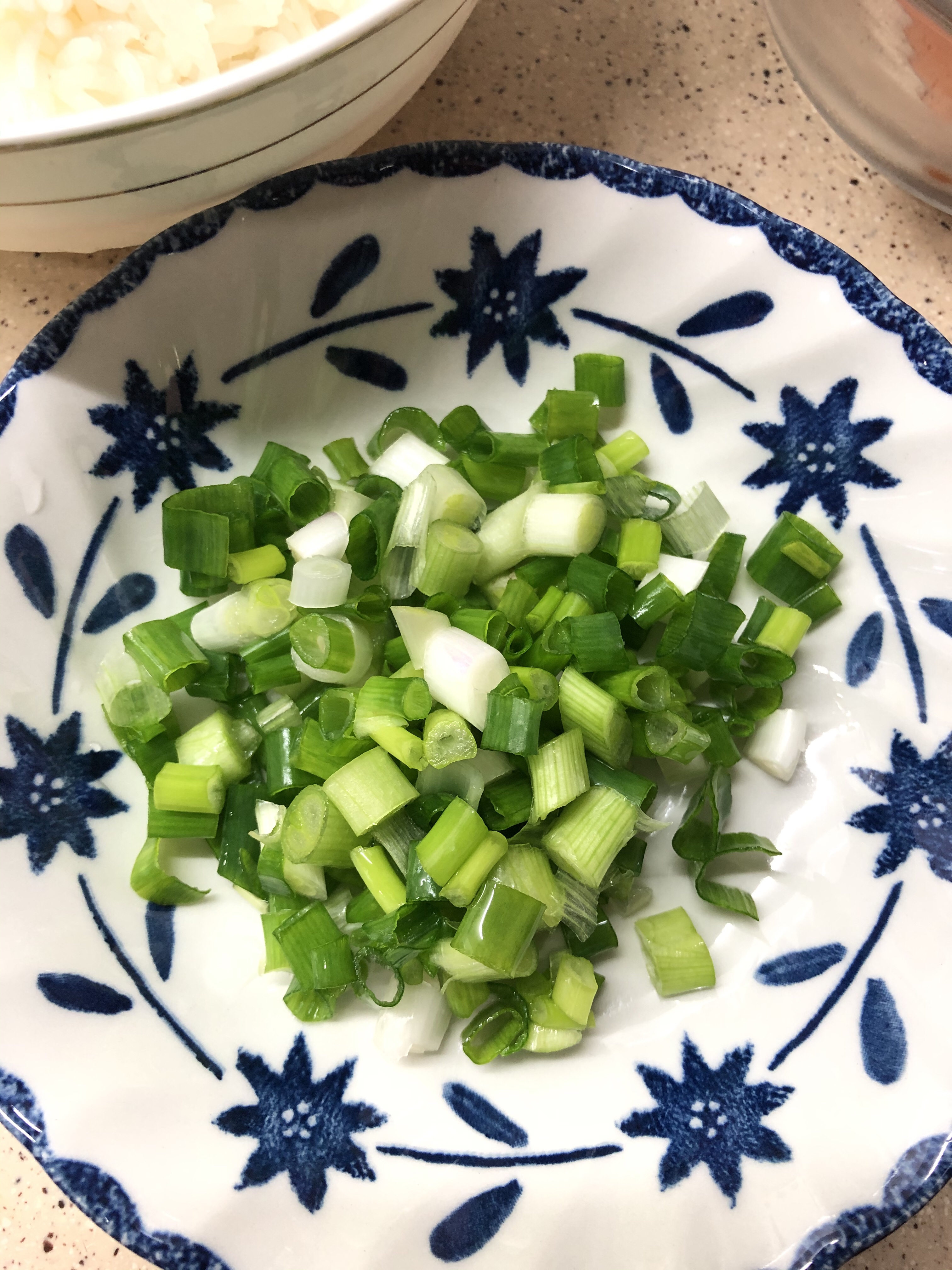 虾仁🍤榨菜烩豆腐的做法 步骤5