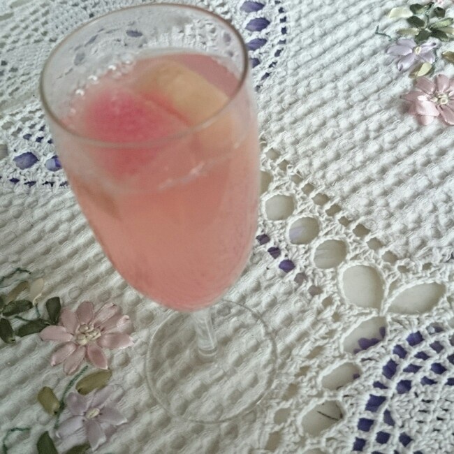 蜜桃冰冰