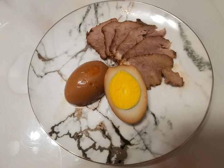 酱牛肉