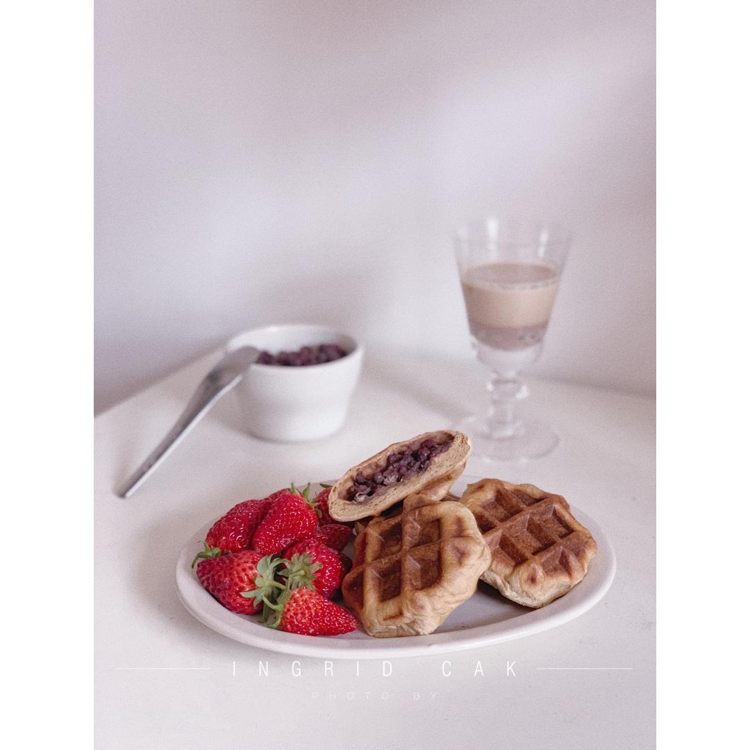 忙里偷闲的时光