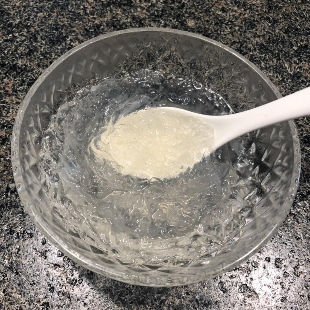 【如何炖一盅好燕窝】