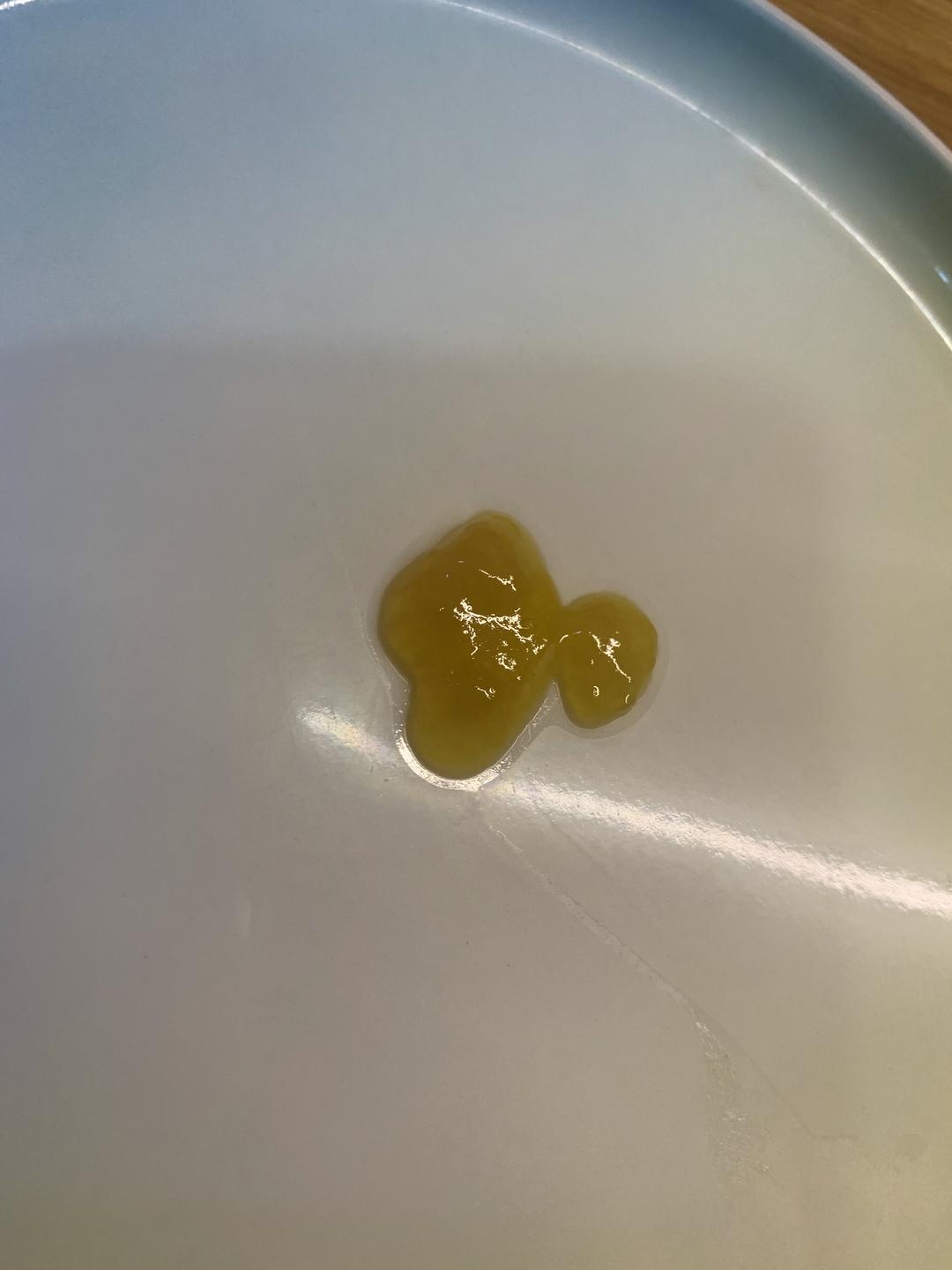 万能的黄杏酱的做法 步骤8