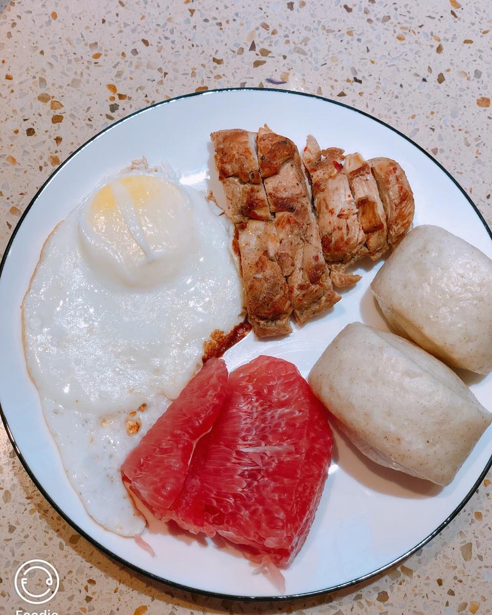 小学生能量早餐