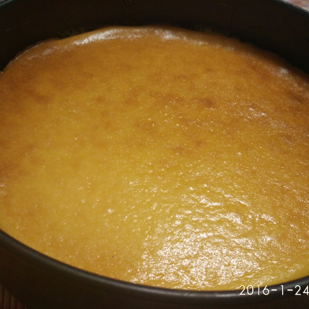 【小嶋rumi】经典重乳酪蛋糕