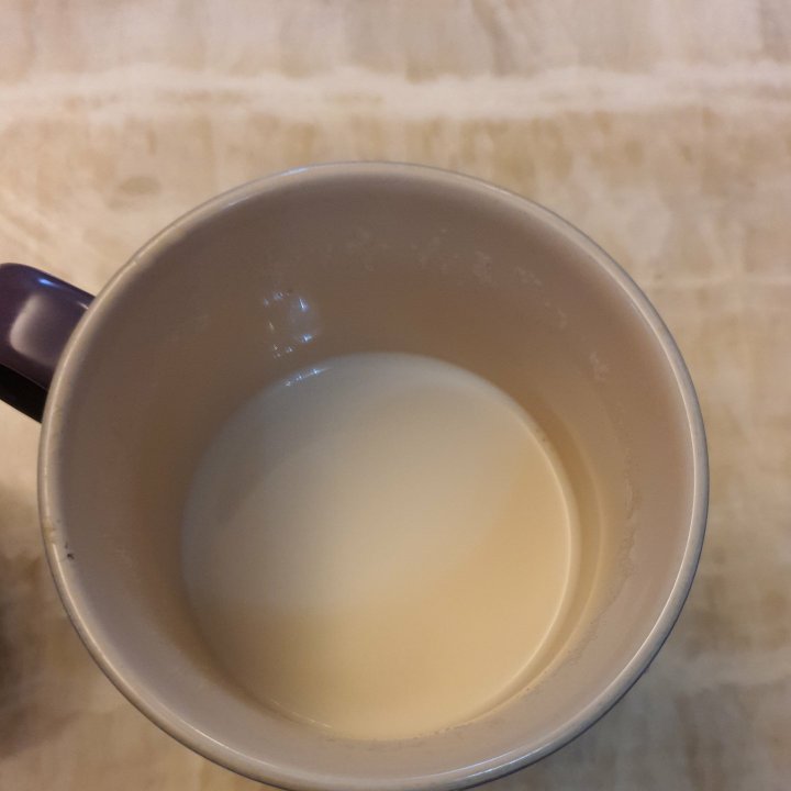 手煮奶茶