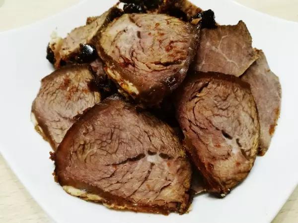 酱牛肉