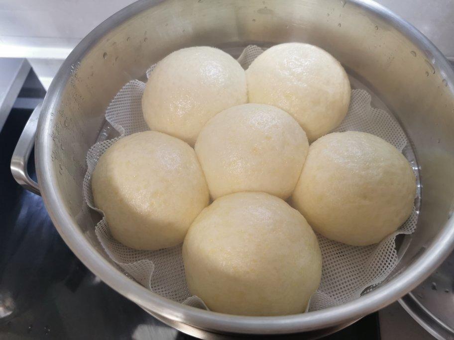 柏翠面包机馒头