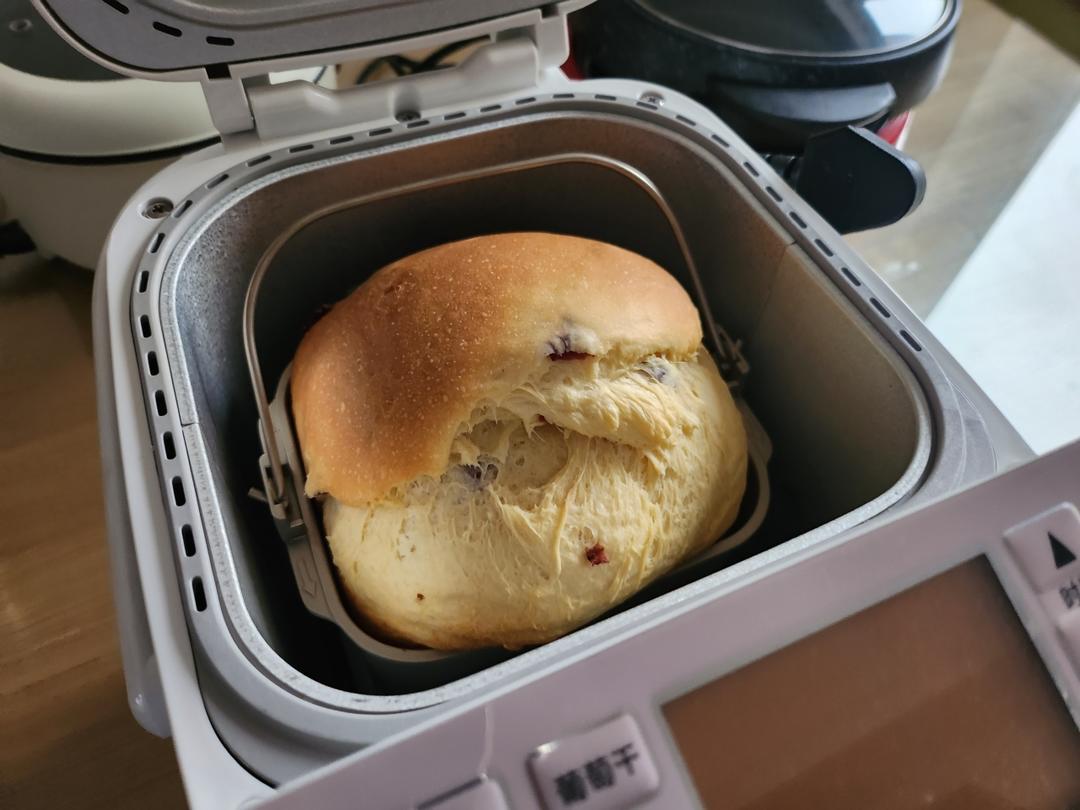 松下面包机～快手吐司🍞