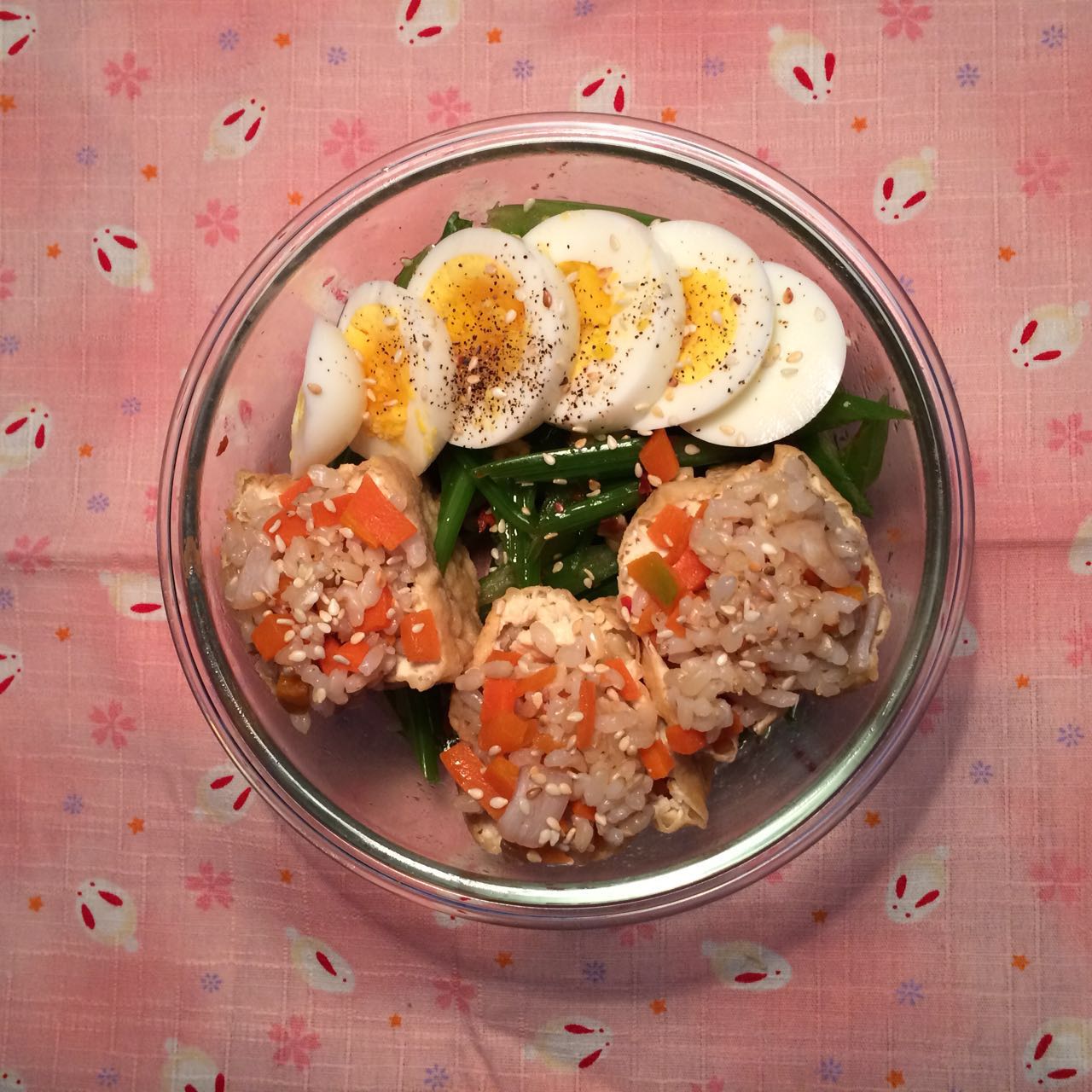 稻荷（yinari）寿司