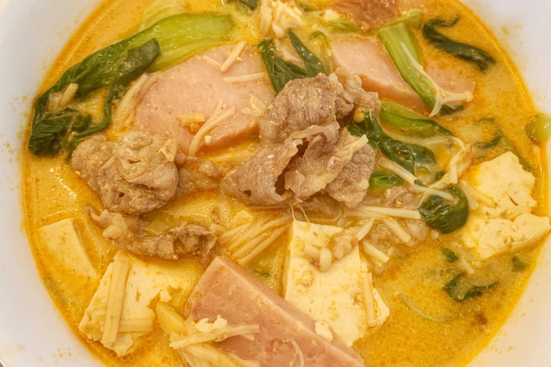 测试n次，我终于做出了比杨国福还好吃的麻辣烫！