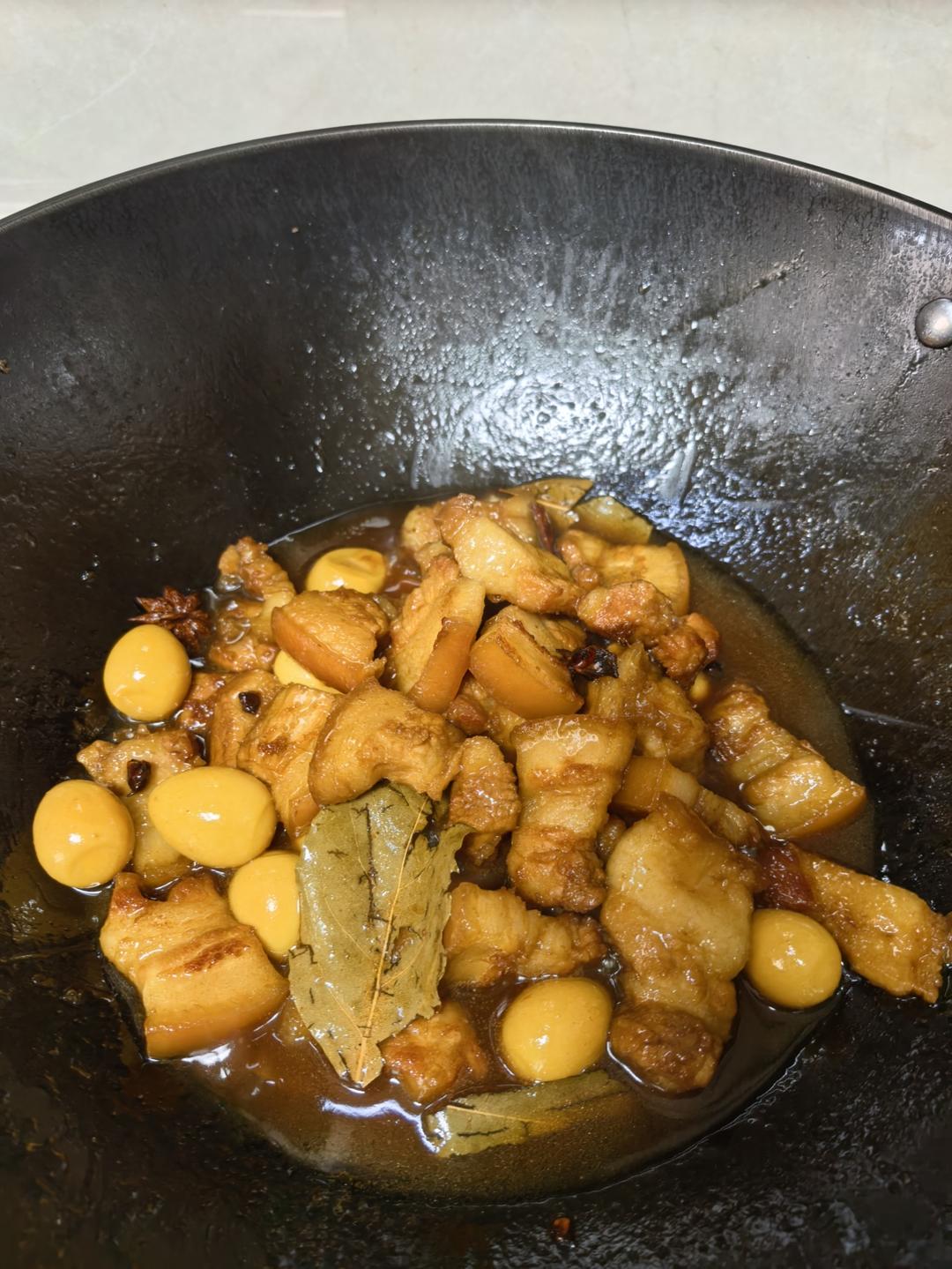 破防了❗️红烧肉这样做味道真的绝了
